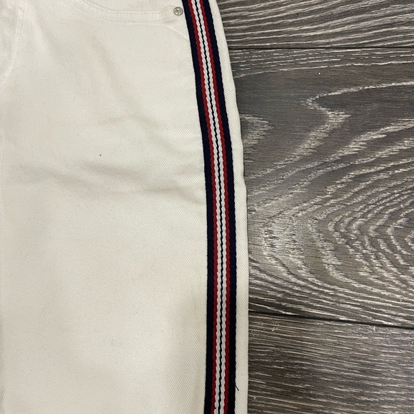 White Zara skirt - Picture 2 of 4